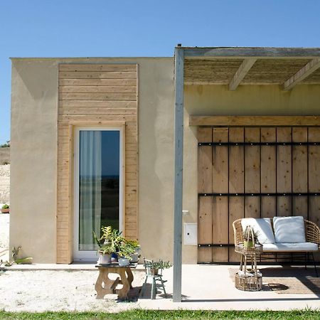 New Exclusive Lodges, Marzamemi, Noto Pachino Esterno foto