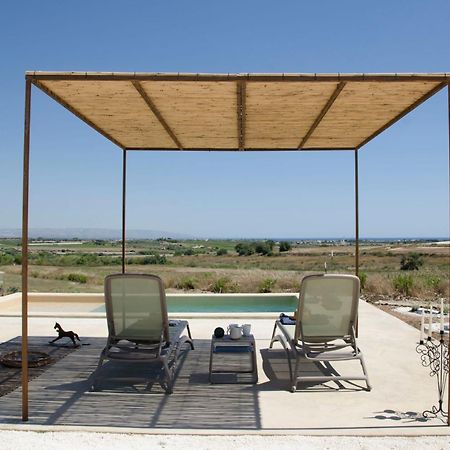 New Exclusive Lodges, Marzamemi, Noto Pachino Esterno foto