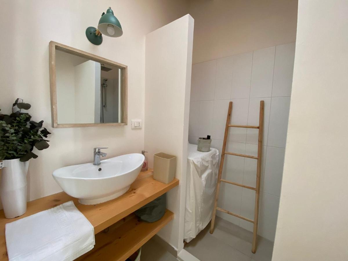 New Exclusive Lodges, Marzamemi, Noto Pachino Esterno foto