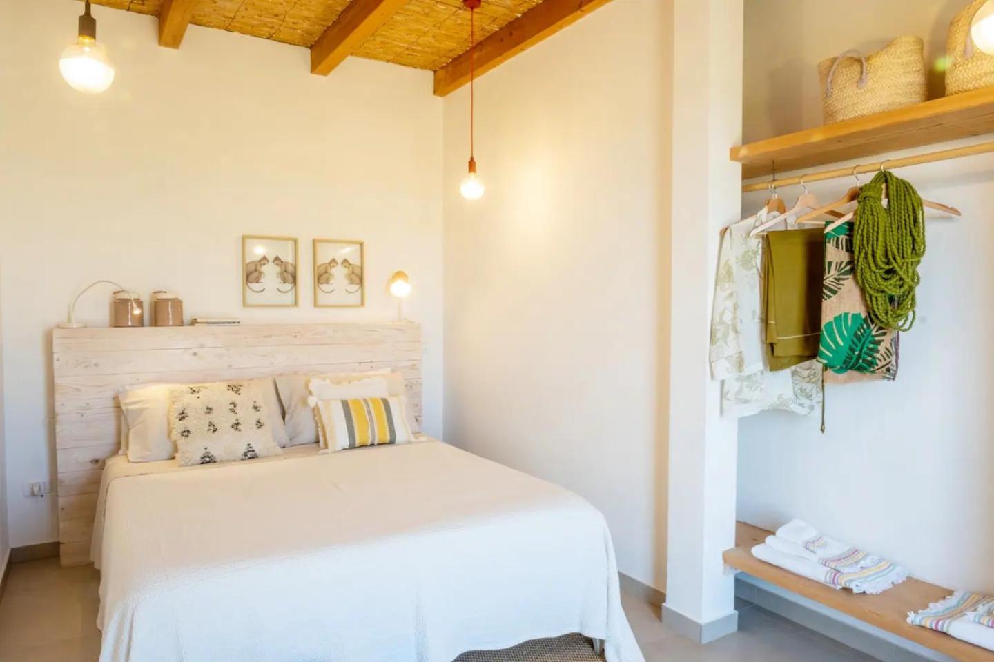 New Exclusive Lodges, Marzamemi, Noto Pachino Esterno foto