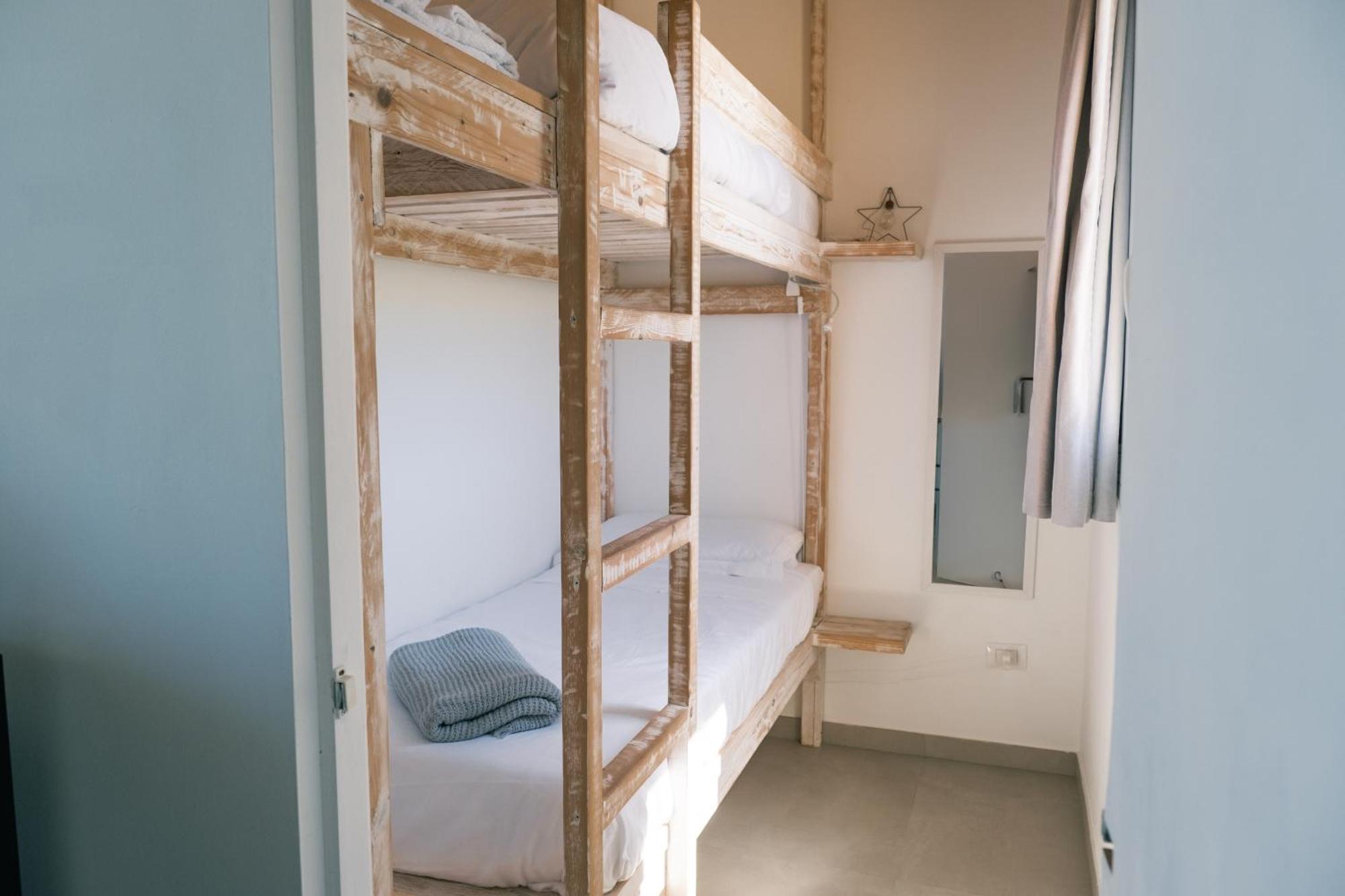 New Exclusive Lodges, Marzamemi, Noto Pachino Esterno foto