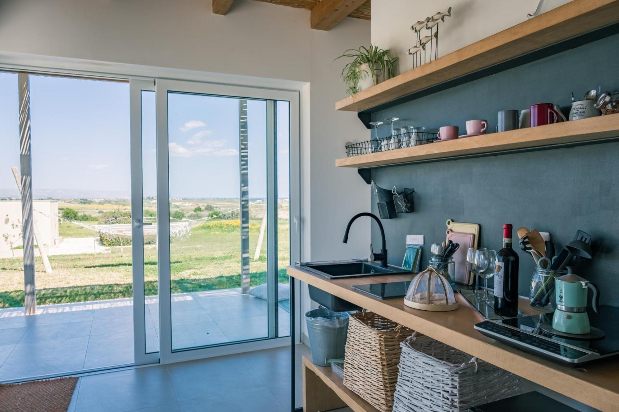 New Exclusive Lodges, Marzamemi, Noto Pachino Esterno foto