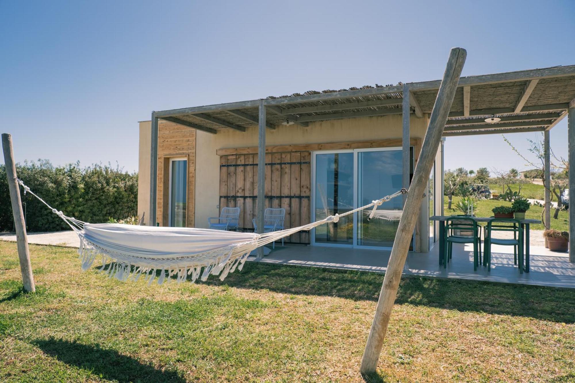 New Exclusive Lodges, Marzamemi, Noto Pachino Esterno foto