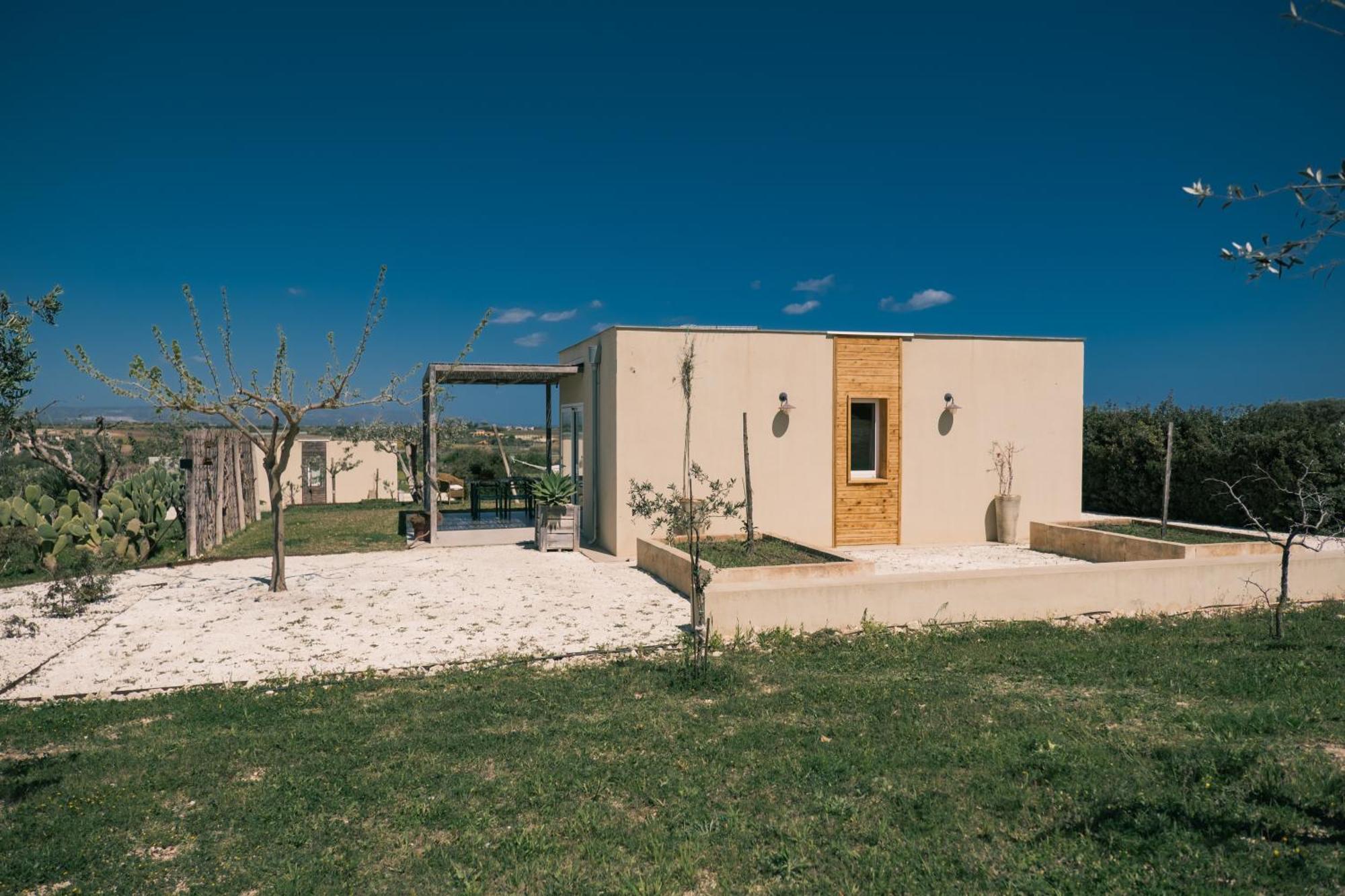 New Exclusive Lodges, Marzamemi, Noto Pachino Esterno foto