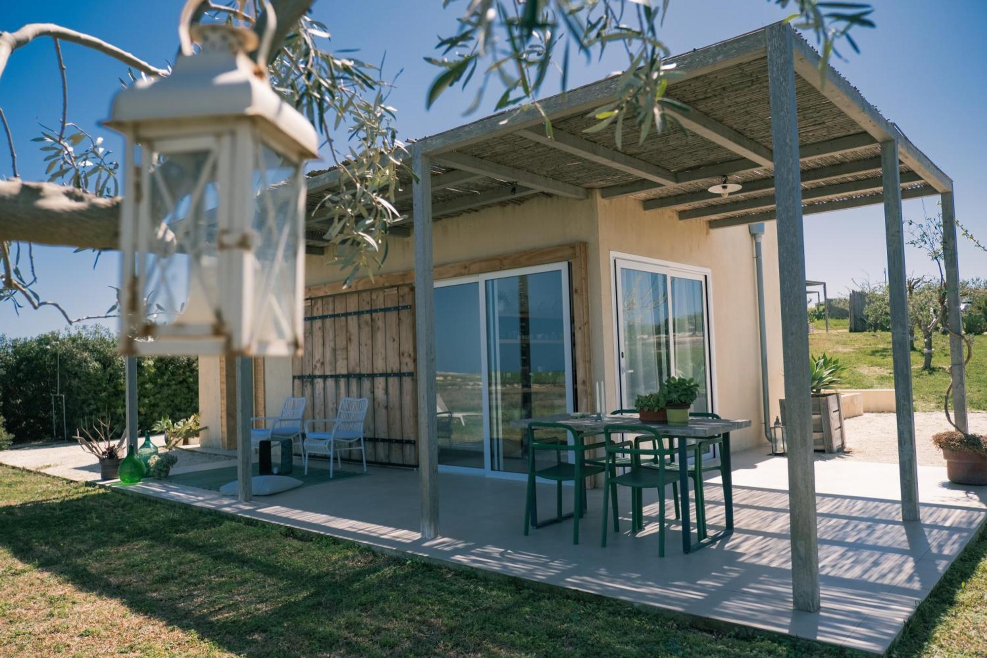 New Exclusive Lodges, Marzamemi, Noto Pachino Esterno foto