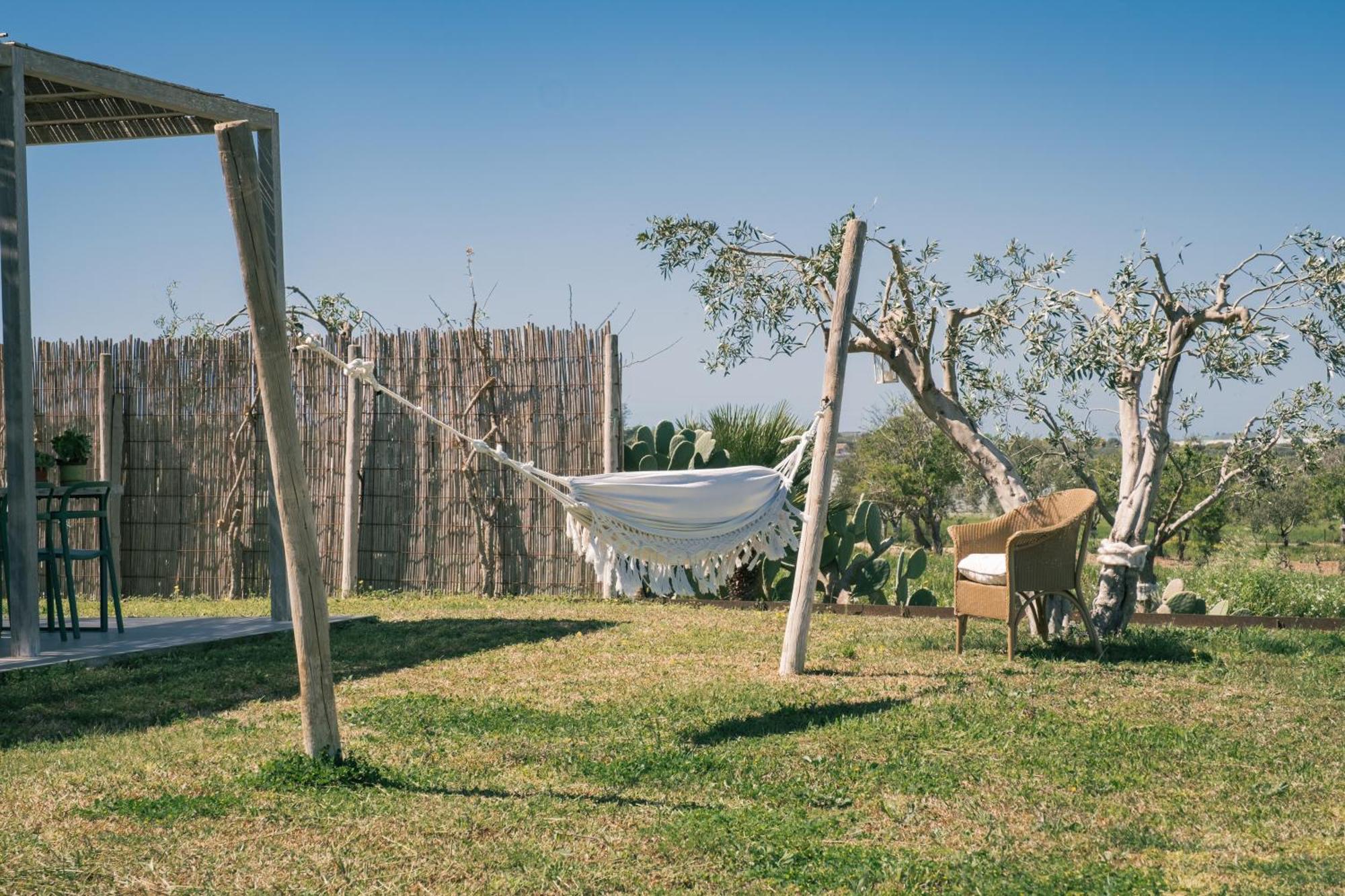 New Exclusive Lodges, Marzamemi, Noto Pachino Esterno foto