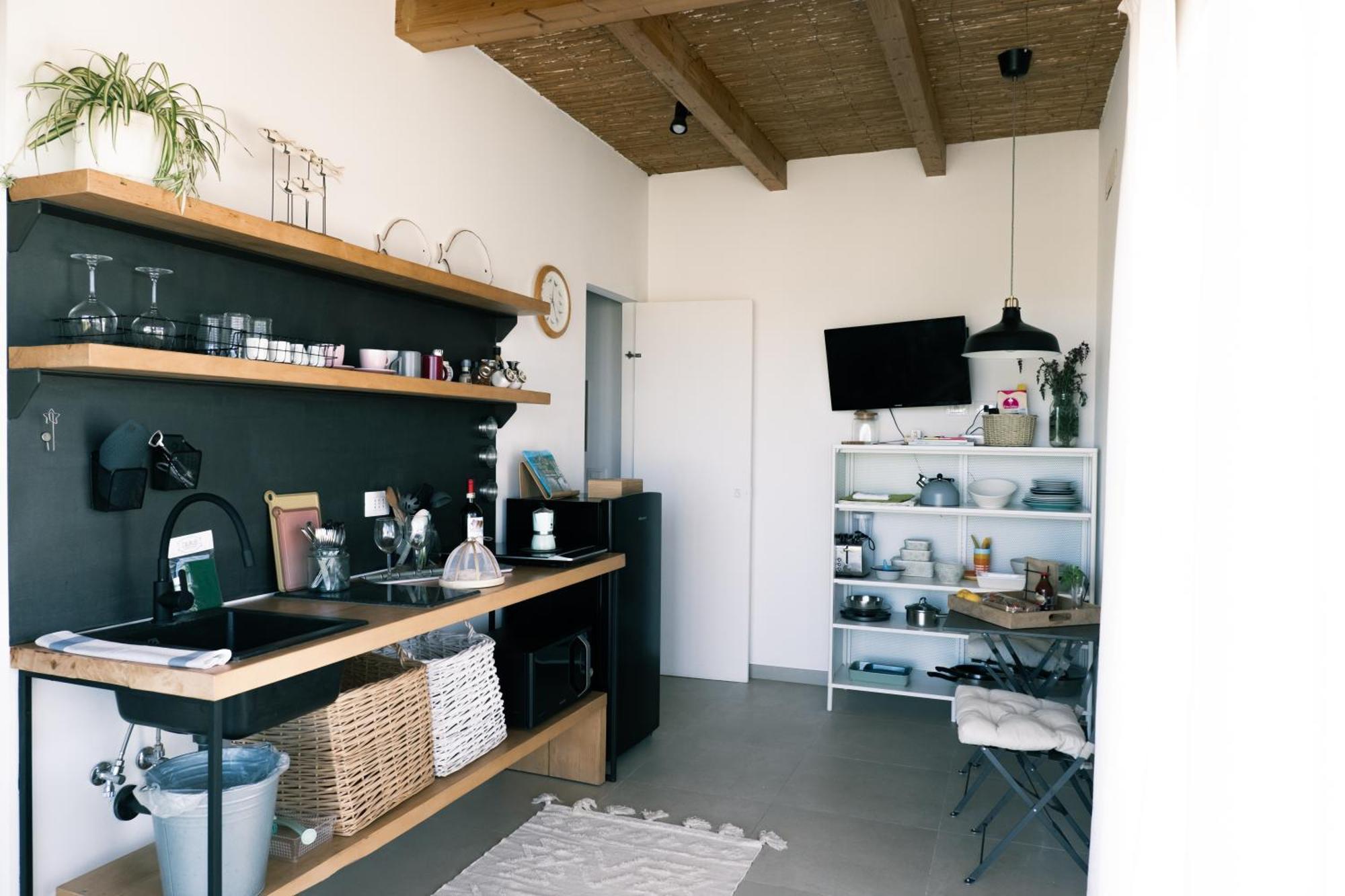 New Exclusive Lodges, Marzamemi, Noto Pachino Esterno foto