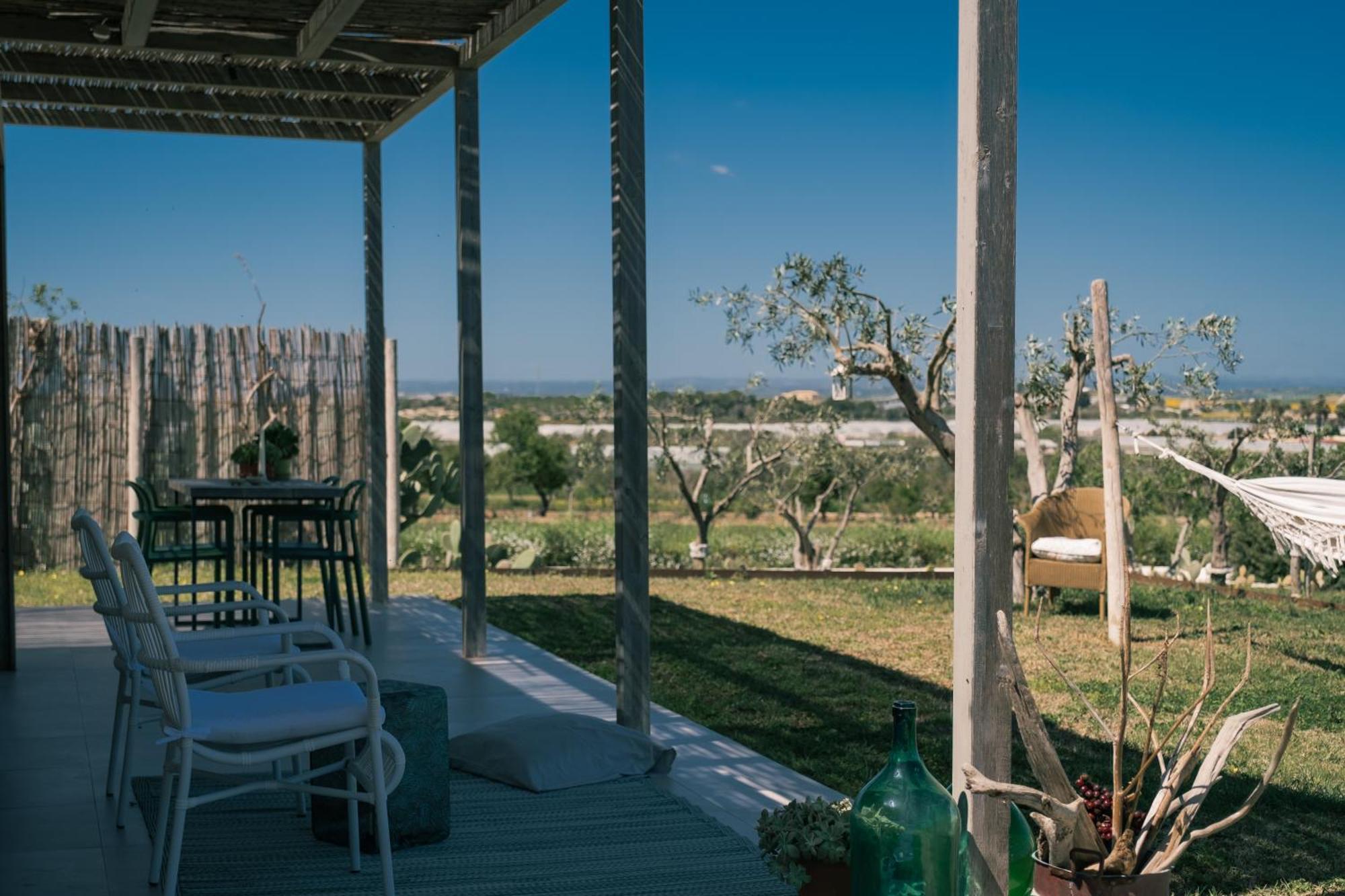 New Exclusive Lodges, Marzamemi, Noto Pachino Esterno foto