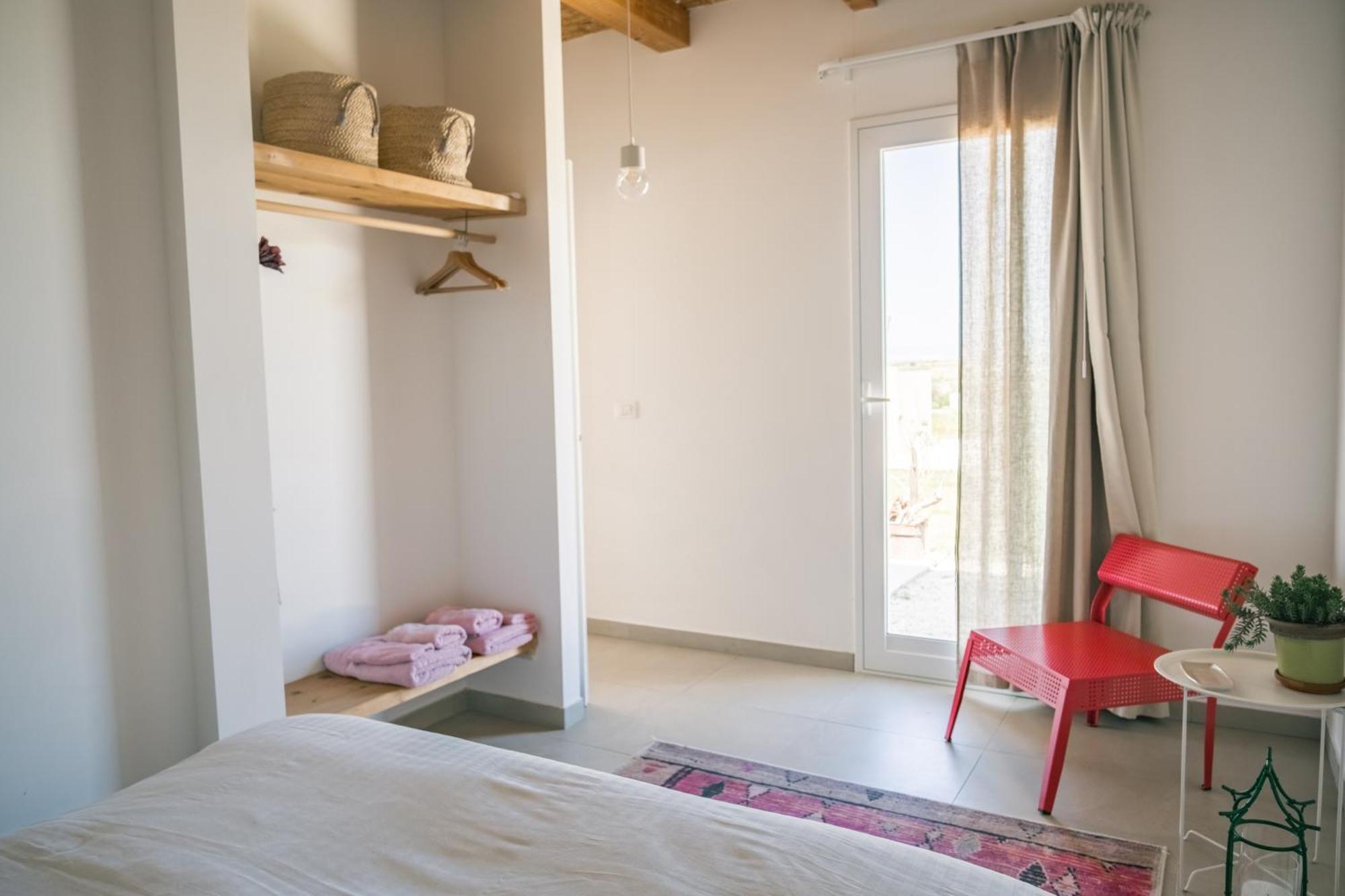 New Exclusive Lodges, Marzamemi, Noto Pachino Esterno foto