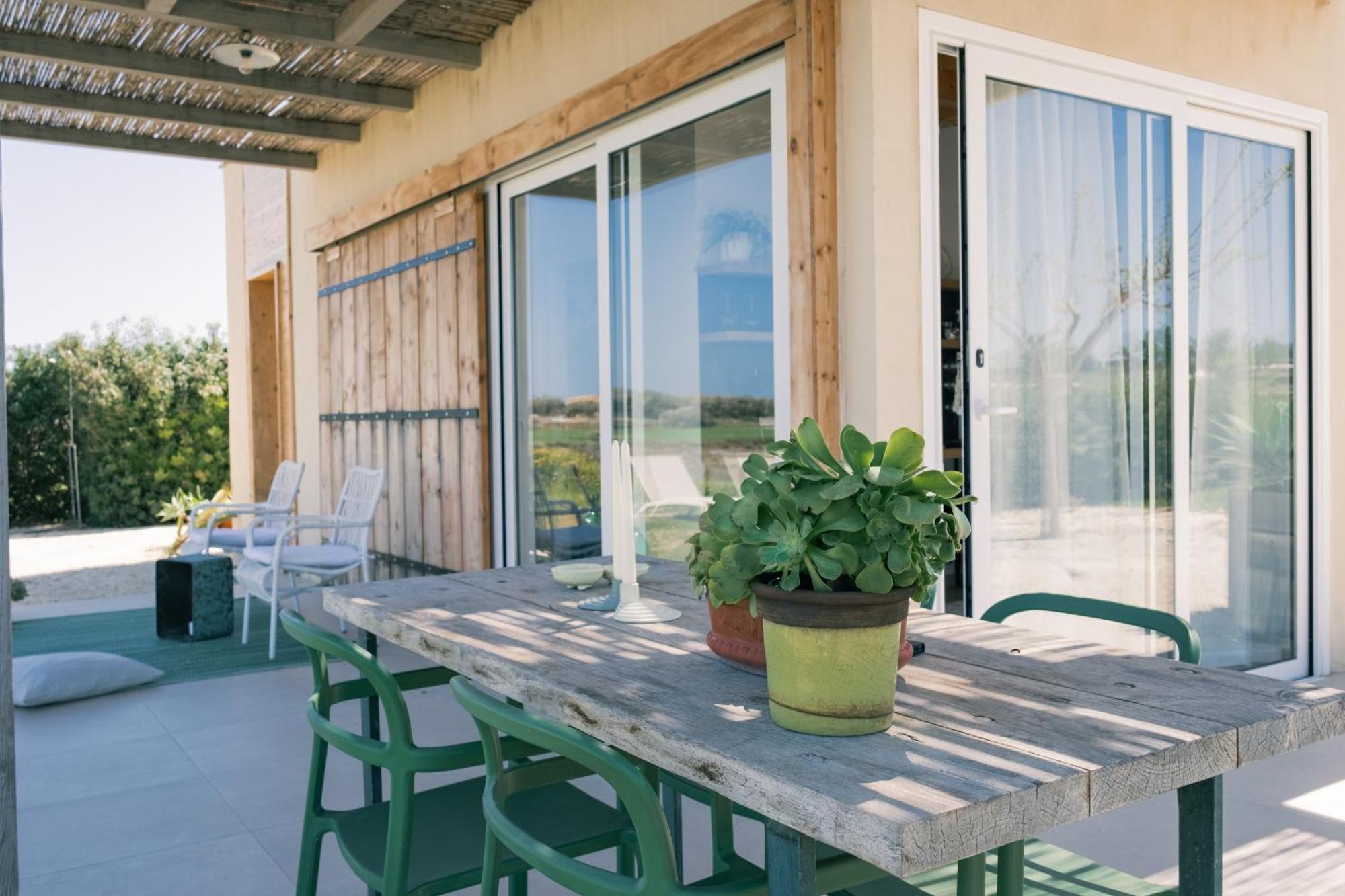 New Exclusive Lodges, Marzamemi, Noto Pachino Esterno foto