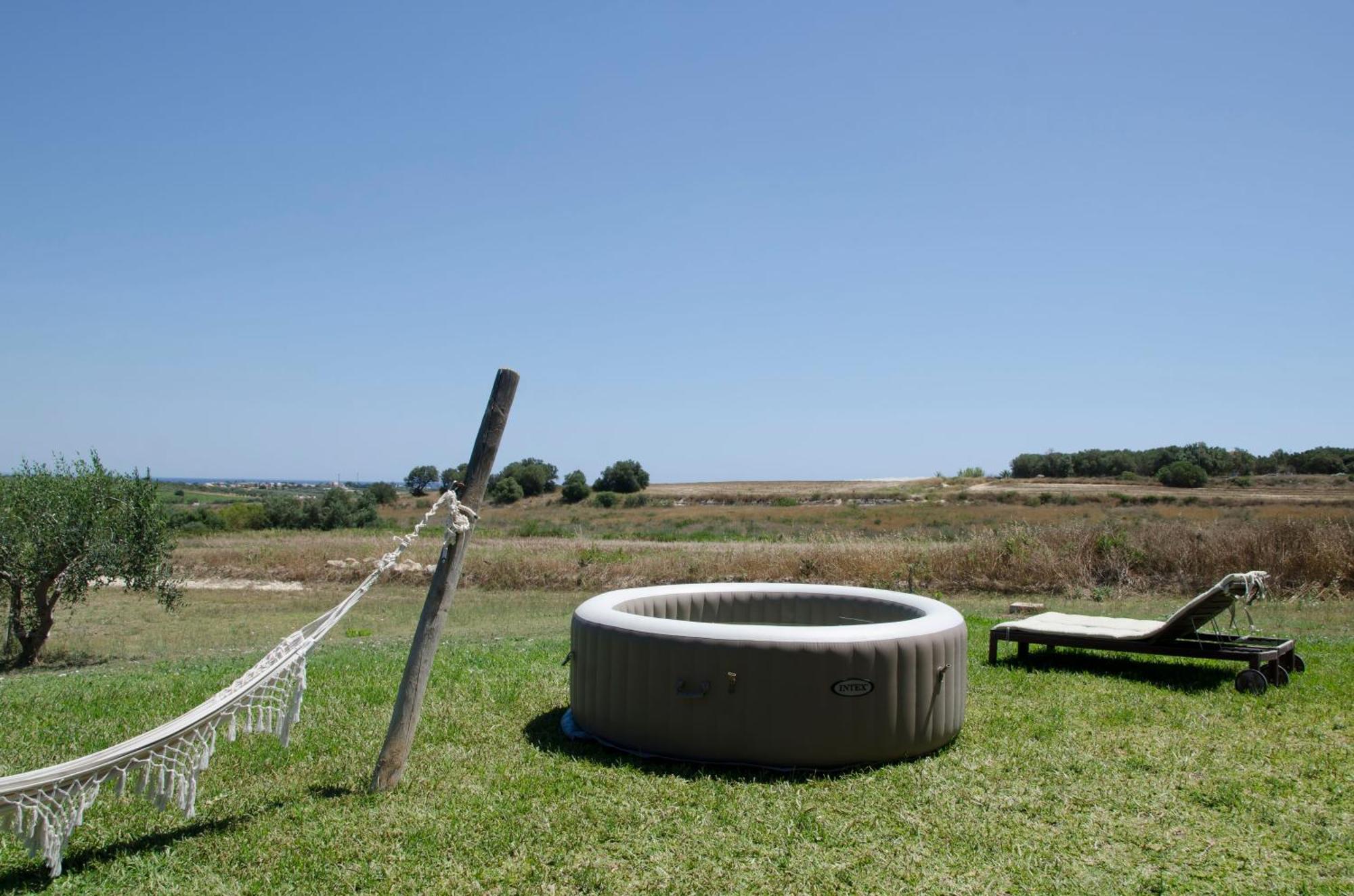New Exclusive Lodges, Marzamemi, Noto Pachino Esterno foto