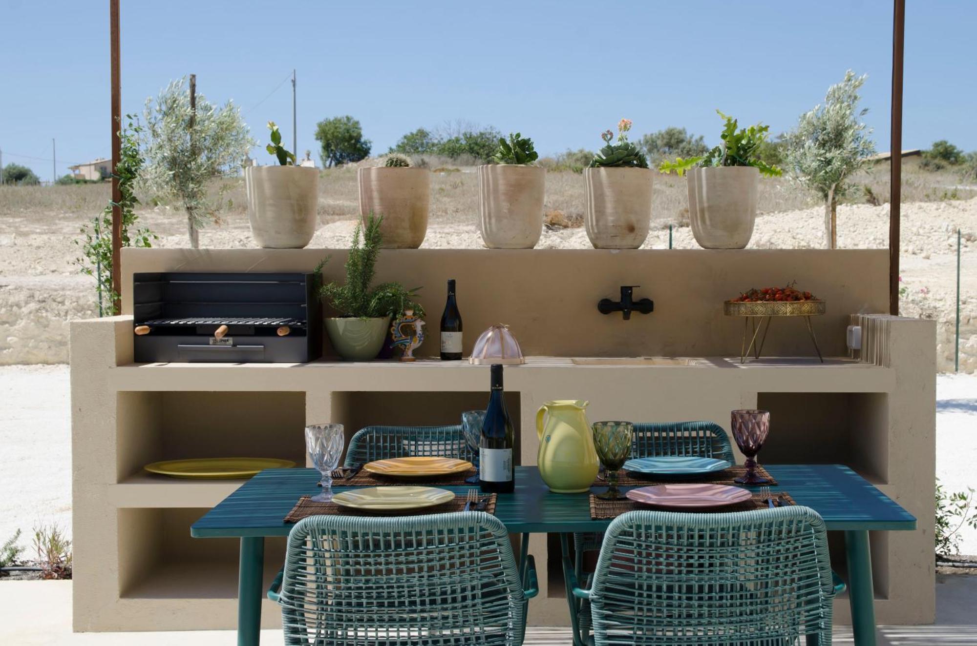 New Exclusive Lodges, Marzamemi, Noto Pachino Esterno foto