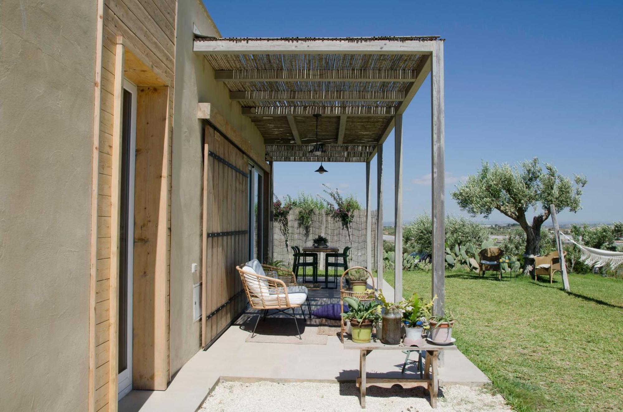 New Exclusive Lodges, Marzamemi, Noto Pachino Esterno foto
