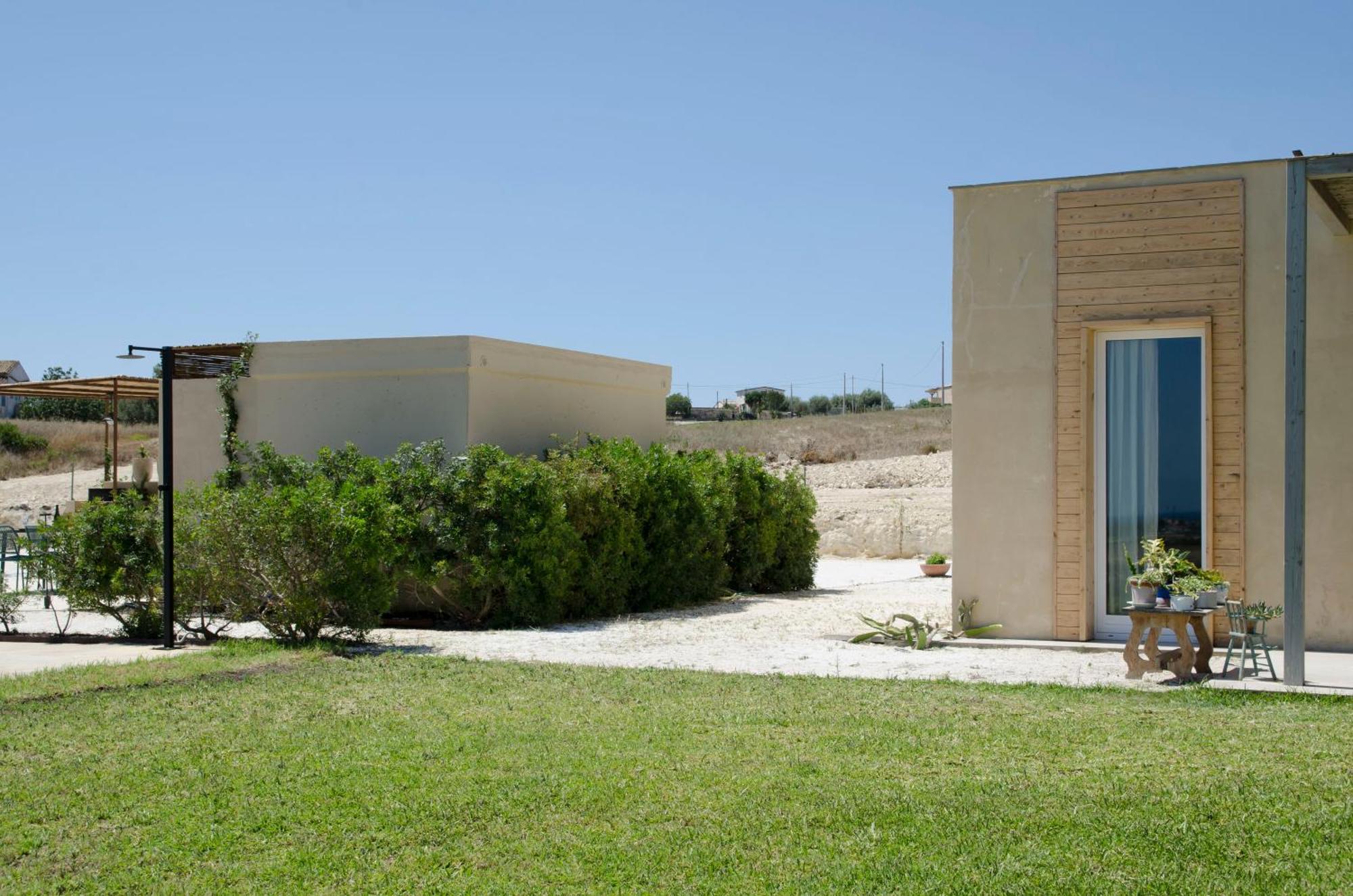 New Exclusive Lodges, Marzamemi, Noto Pachino Esterno foto