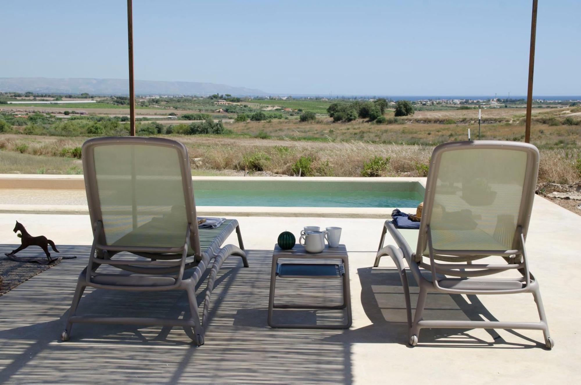 New Exclusive Lodges, Marzamemi, Noto Pachino Esterno foto