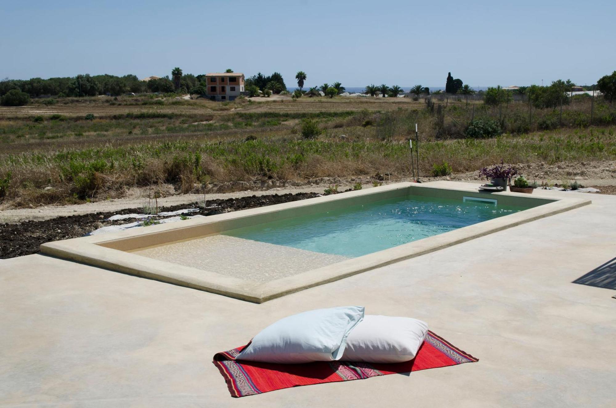 New Exclusive Lodges, Marzamemi, Noto Pachino Esterno foto