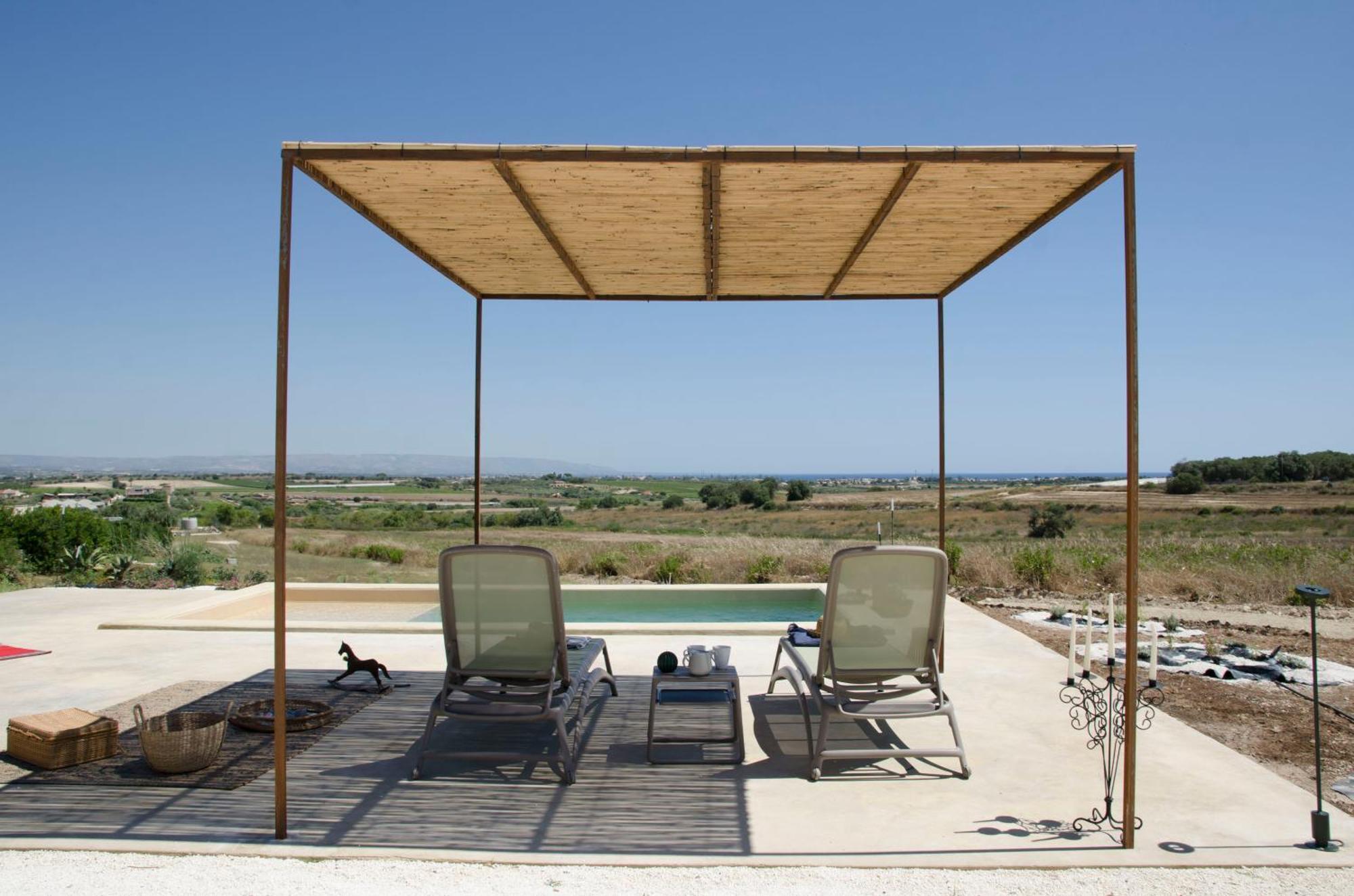 New Exclusive Lodges, Marzamemi, Noto Pachino Esterno foto