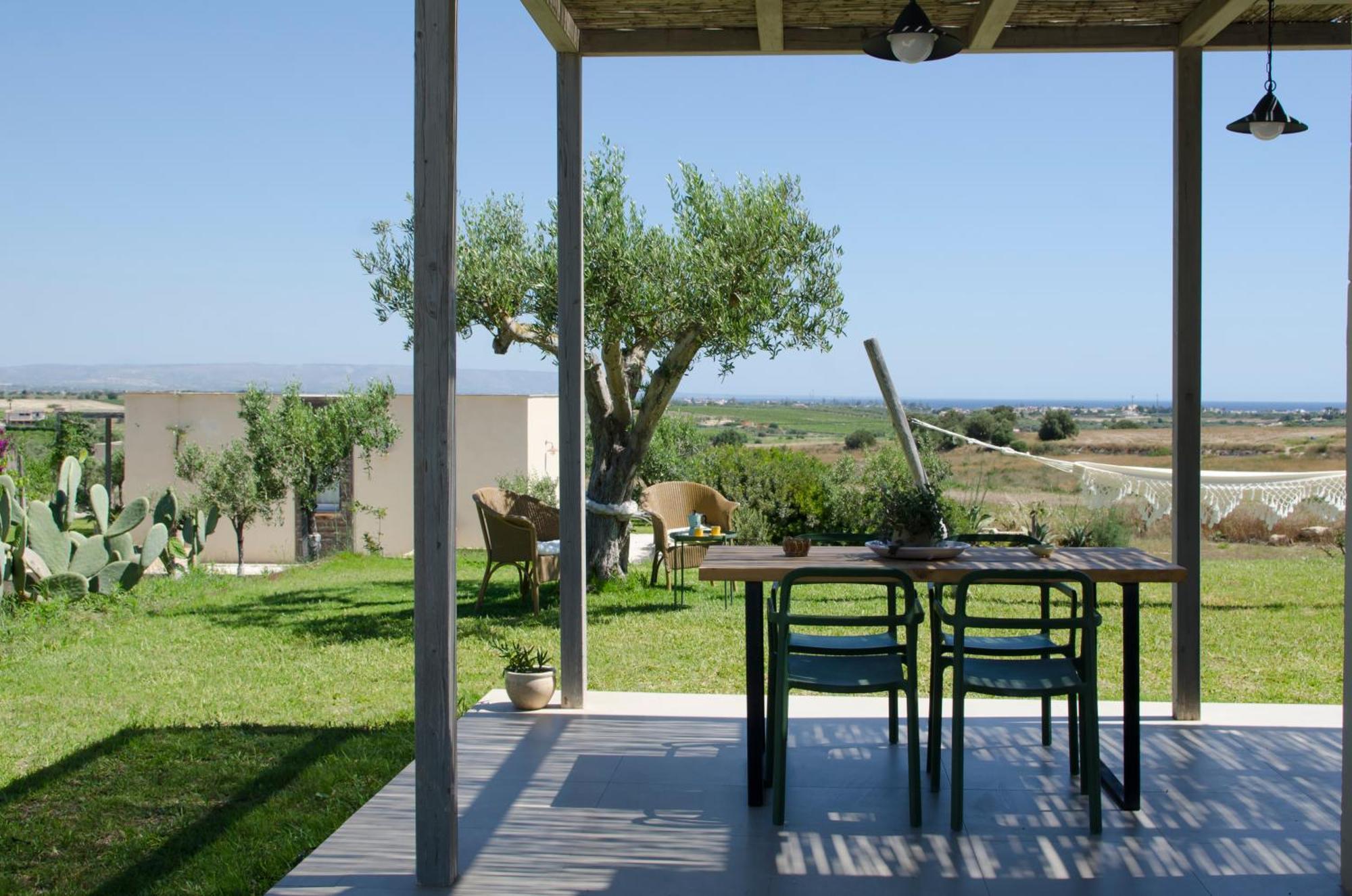 New Exclusive Lodges, Marzamemi, Noto Pachino Esterno foto