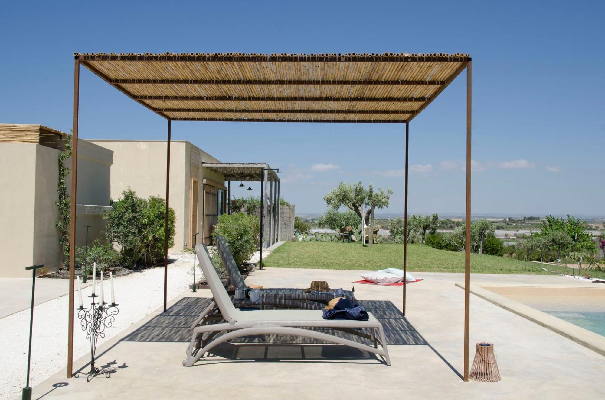 New Exclusive Lodges, Marzamemi, Noto Pachino Esterno foto